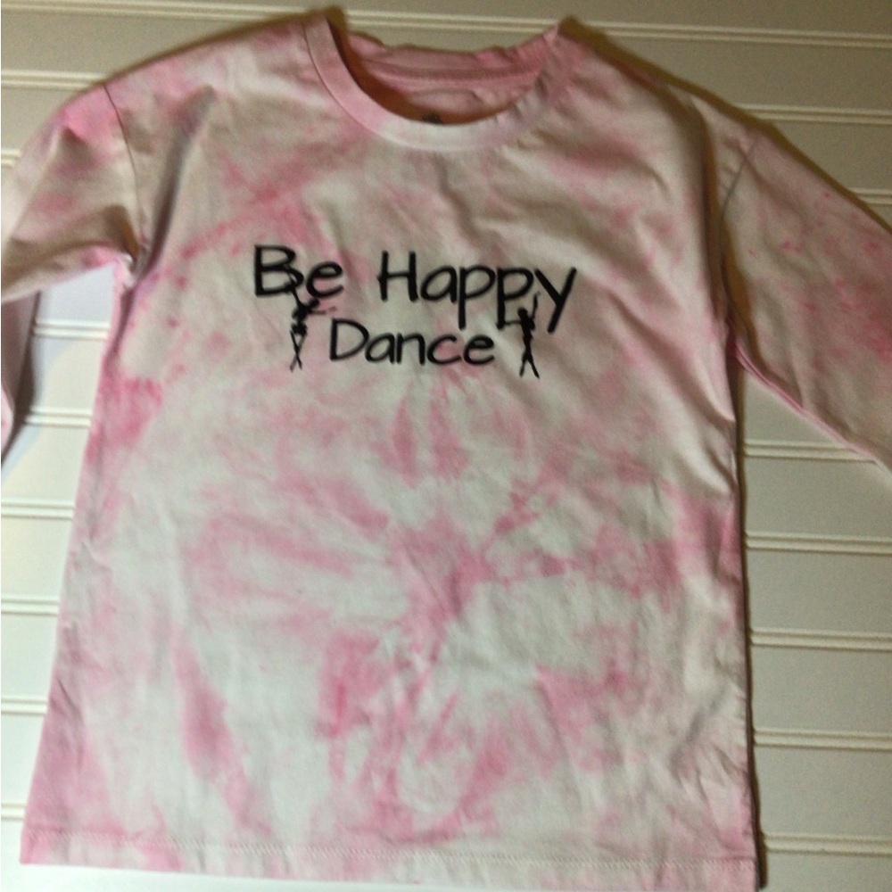 Draft be happy dance